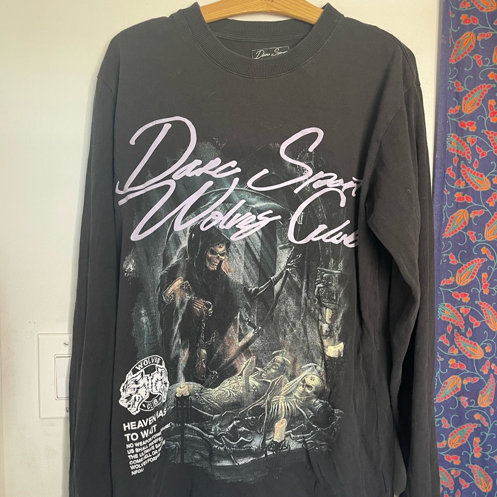 Darc sport sweater
